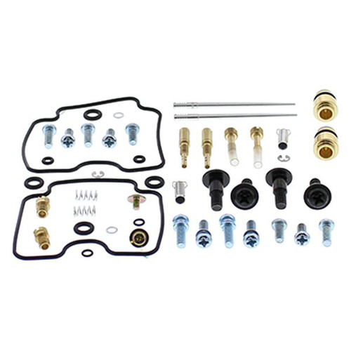 All Balls Racings Carburetor Rebuild Kit 26-1639