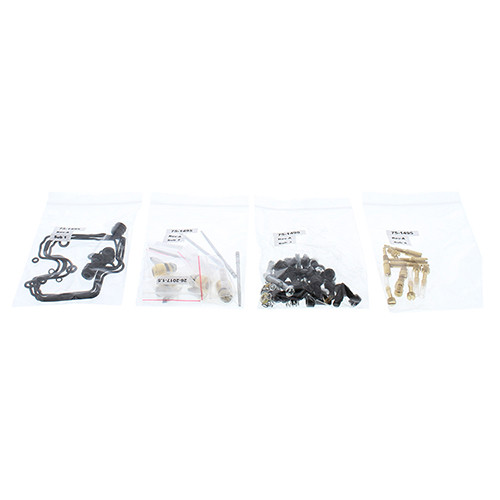 All Balls Racings Carburetor Rebuild Kit 26-1642