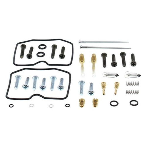 All Balls Racings Carburetor Rebuild Kit 26-1646