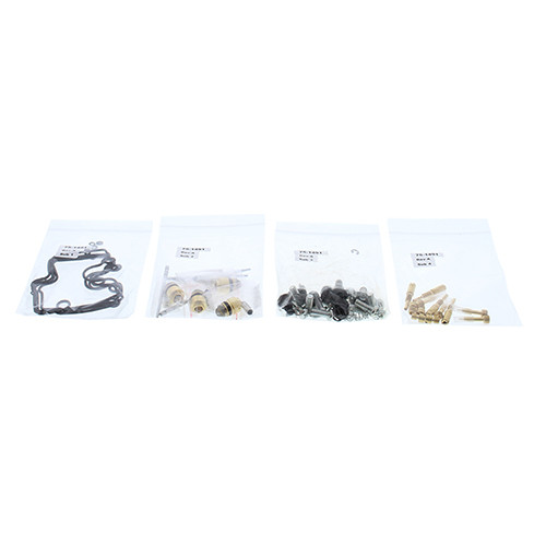 All Balls Racings Carburetor Rebuild Kit 26-1647