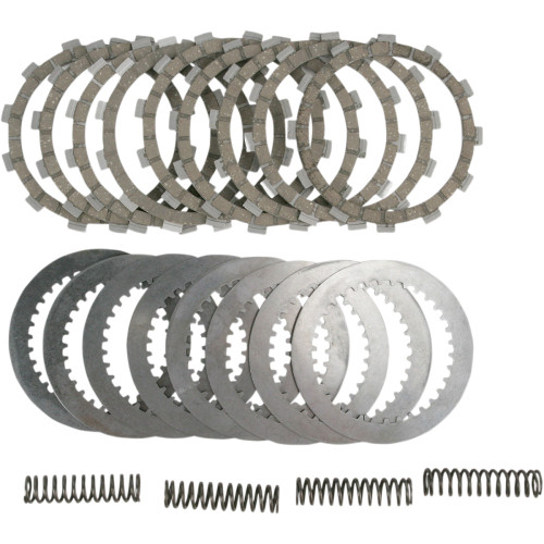 Dp Brakes Clutch Kit Dpsk257F Dp Brakes Clutch Kit Dpsk257F