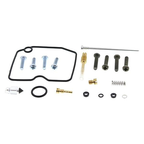 All Balls Racings Carburetor Rebuild Kit 26-1649