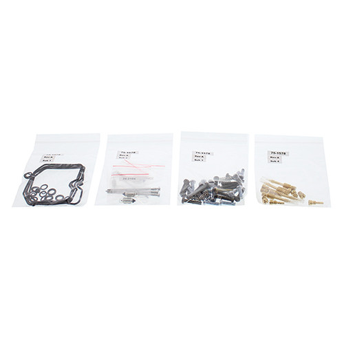 All Balls Racings Carburetor Rebuild Kit 26-1653