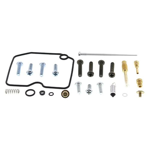 All Balls Racings Carburetor Rebuild Kit 26-1657