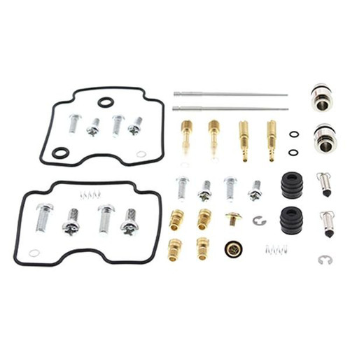 All Balls Racings Carburetor Rebuild Kit 26-1662