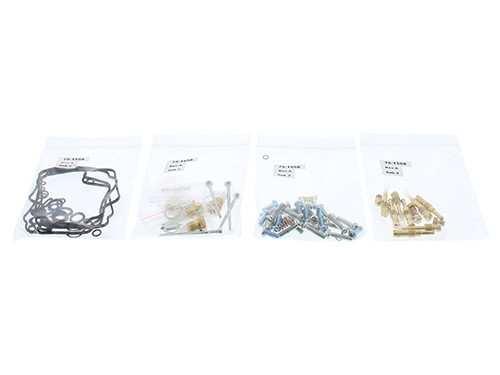 All Balls Racings Carburetor Rebuild Kit 26-1668