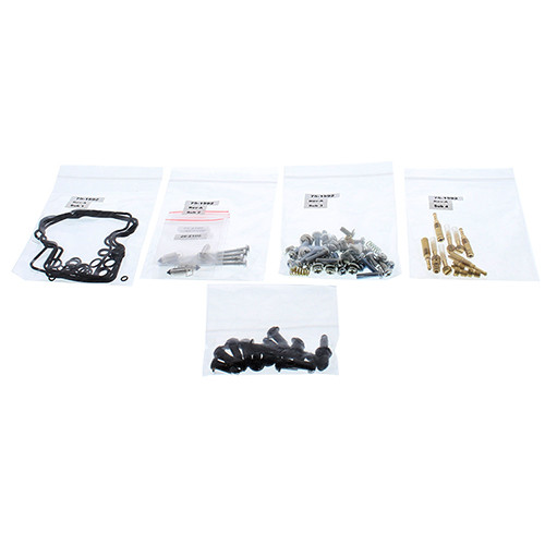 All Balls Racings Carburetor Rebuild Kit 26-1677