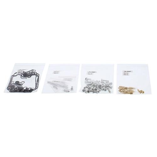 All Balls Racings Carburetor Rebuild Kit 26-1679