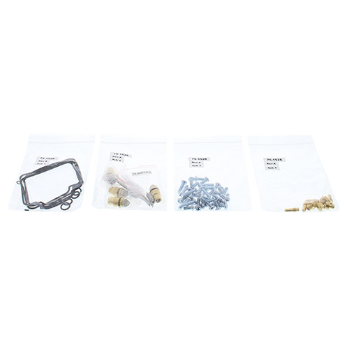 All Balls Racing All Balls Racing Carburetor Rebuild Kit