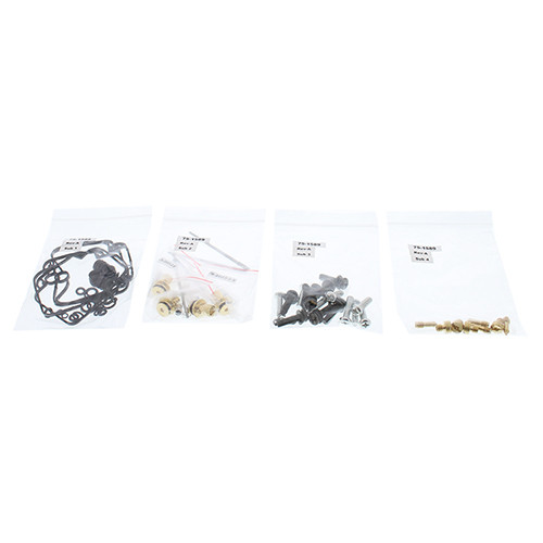 All Balls Racing All Balls Racing Carburetor Rebuild Kit