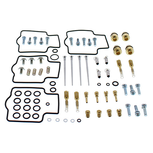 All Balls Racing All Balls Racing Carburetor Rebuild Kit