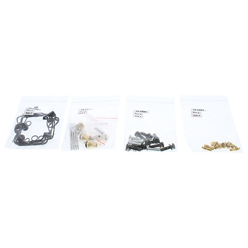 All Balls Racing All Balls Racing Carburetor Rebuild Kit