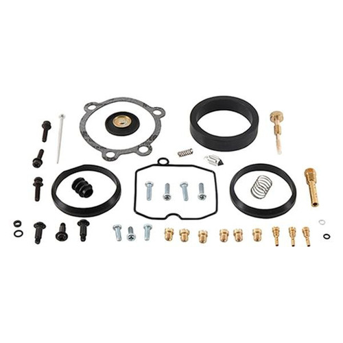 All Balls Racing All Balls Racing Carburetor Rebuild Kit
