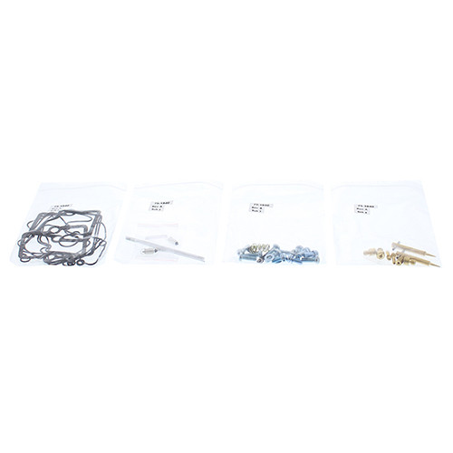 All Balls Racing All Balls Racing Carb Rebuild Kit Arctic Cat