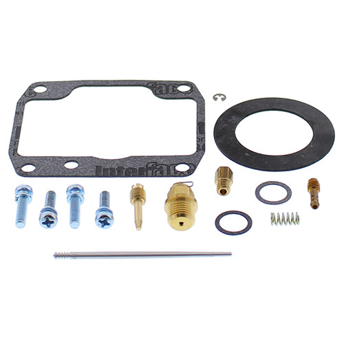 All Balls Racing All Balls Racing Carb Rebuild Kit Arctic Cat