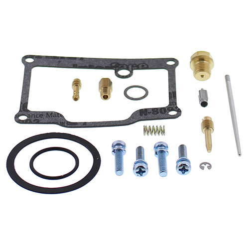 All Balls Racing All Balls Racing Carb Rebuild Kit Arctic Cat