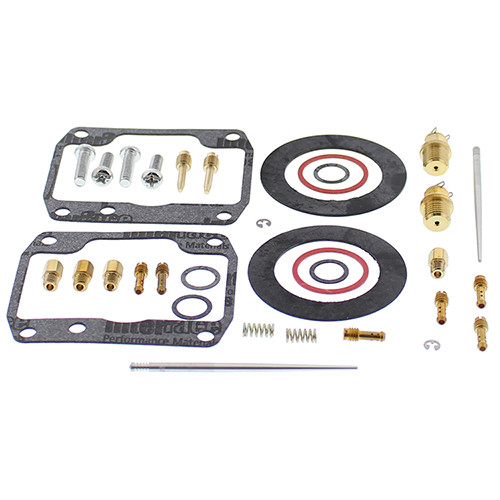 All Balls Racing All Balls Racing Carb Rebuild Kit Arctic Cat