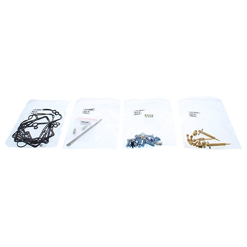 All Balls Racing All Balls Racing Carb Rebuild Kit Arctic Cat
