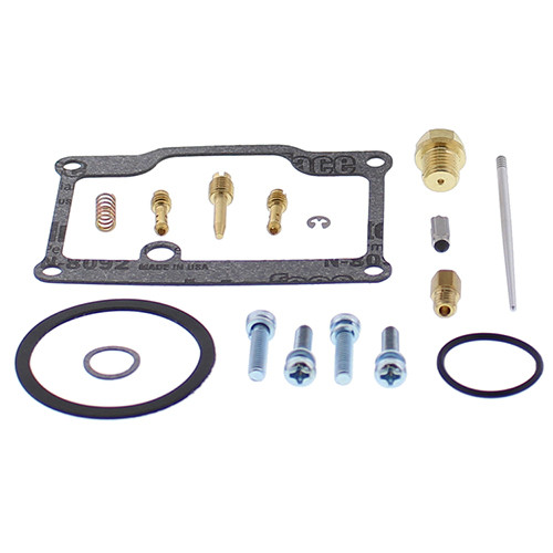 All Balls Racing All Balls Racing Carb Rebuild Kit Arctic Cat