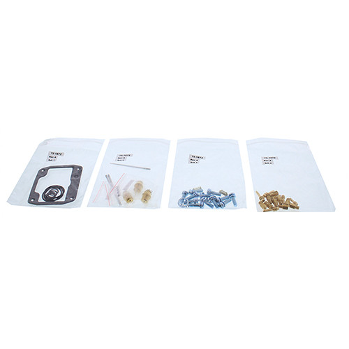 All Balls Racing All Balls Racing Carb Rebuild Kit Arctic Cat