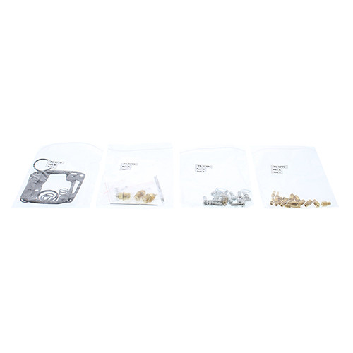 All Balls Racing All Balls Racing Carb Rebuild Kit Arctic Cat