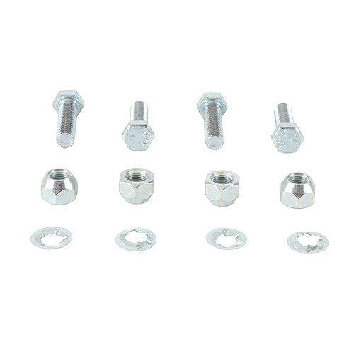 All Balls Racings Wheel Stud And Nut Kit 85-1099