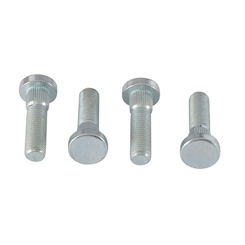 All Balls Racings Wheel Nut Kit 85-1216