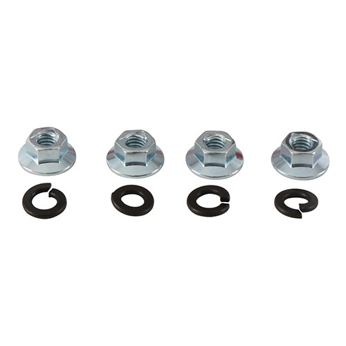 All Balls Racings Wheel Nut Kit 85-1225
