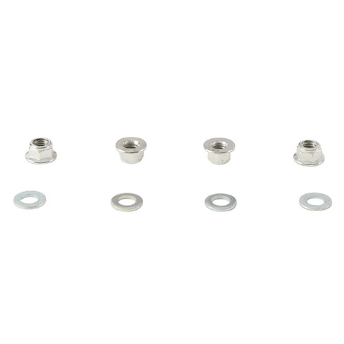 All Balls Racings Wheel Nut Kit 85-1228