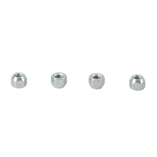 All Balls Racings Wheel Nut Kit 85-1246