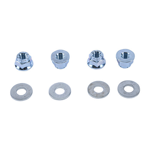 All Balls Racings Wheel Nut Kit 85-1248