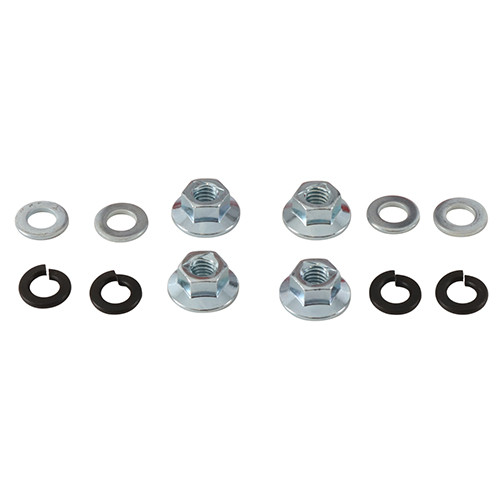 All Balls Racings Wheel Nut Kit 85-1257