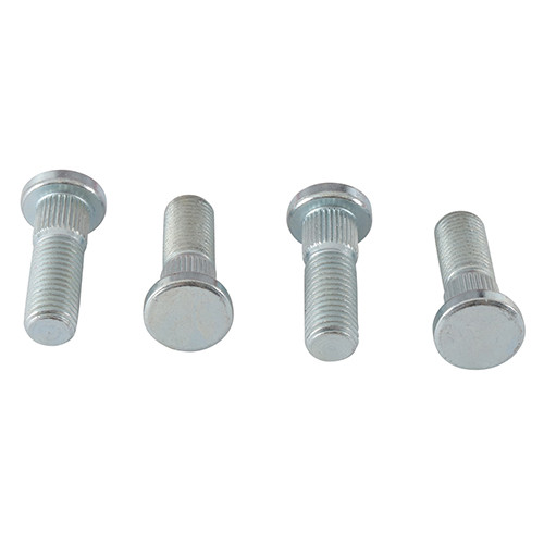 All Balls Racings Wheel Nut Kit 85-1262