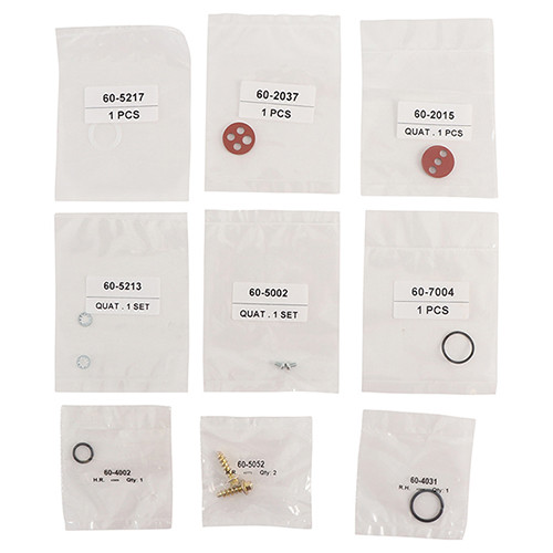 All Balls Racing All Balls Racing Fuel Tap Repair Kit