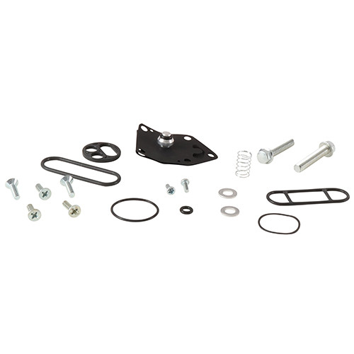 All Balls Racing All Balls Racing Fuel Tap Repair Kit