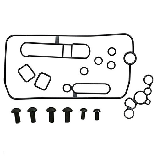 All Balls Racing All Balls Racing Carb. Mid Body Kit Closed Course Racing Only