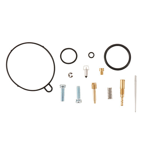 All Balls Racings Carb. Rebuild Kit Closed Course Racing Only 26-10154
