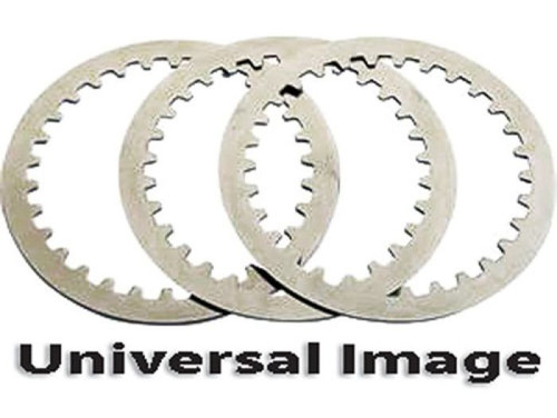 Vertex Vertex Clutch Plate