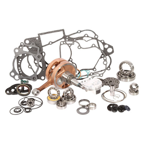 Vertex Complete Engine Rebuild Kit WR101-184