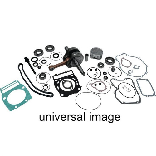 Vertex Complete Engine Rebuild Kit WR00037