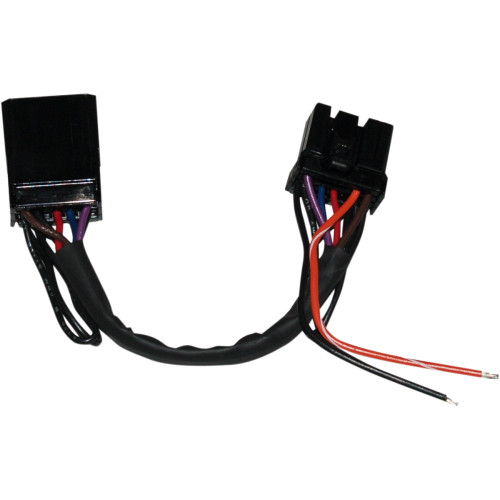 Namz Rear Fender Power Tap Nft-P01