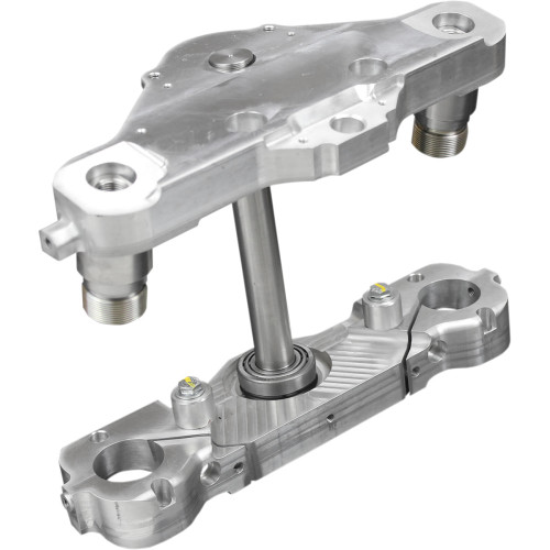 Motor Trike Triple Tree Kit - 6 Raked Mtfs-0010