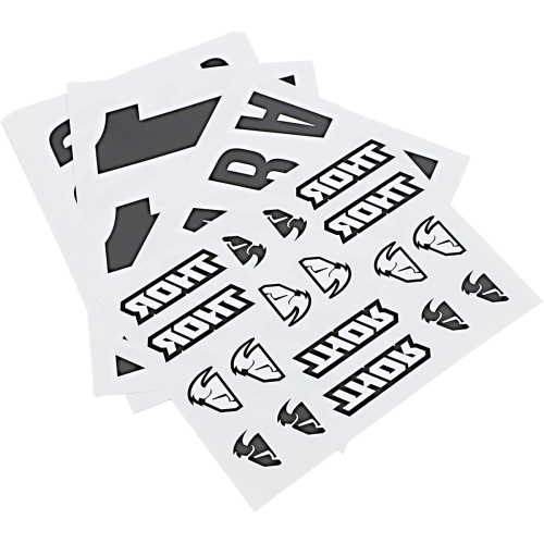 Thor Thor Jersey I.D. Kit