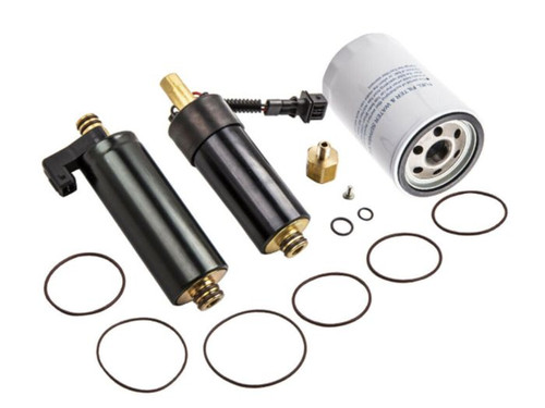 Wavewerx Electric Fuel Pump SD-07011A