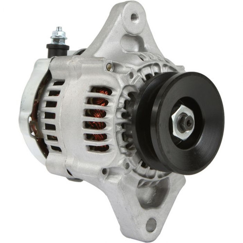 Wildboar Wildboar Regulator Rectifier