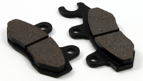 Wildboar Wild Boar Brake Pads Semi-Mtallic