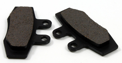 Wildboar Wild Boar Brake Pads Semi-Mtallic