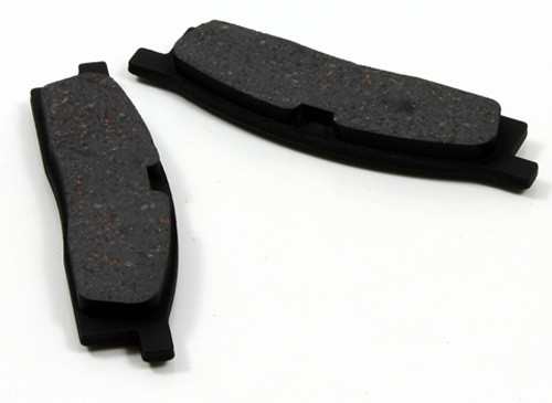 Wildboar Wild Boar Brake Pads Semi-Mtallic
