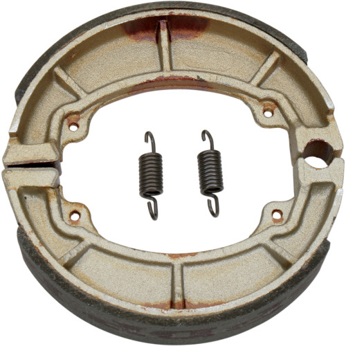 Moose Utility Brake Shoes - Kawasaki M9161 Moose Utility Brake Shoes - Kawasaki M9161
