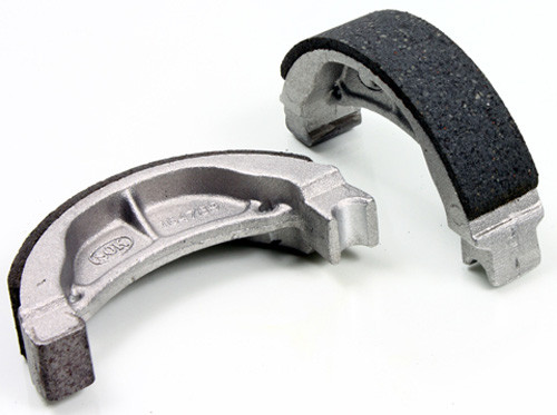 Wildboar Wild Boar Brake Shoes
